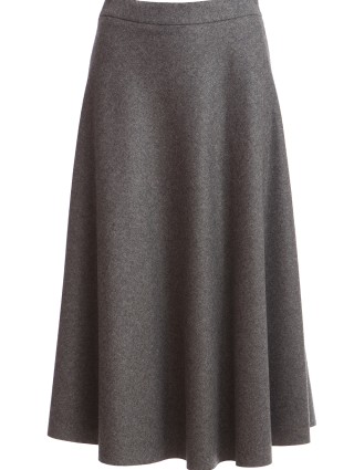 Юбка MAX MARA (4302): фото 1 - Invogue